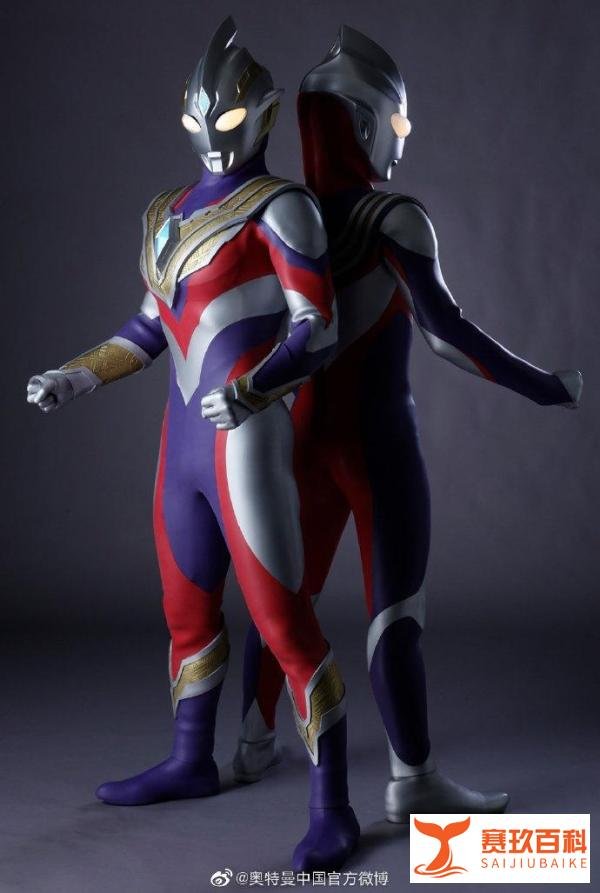 奥特曼诞生55周年 网友纷纷祝福：曾带来无限的热血与回忆