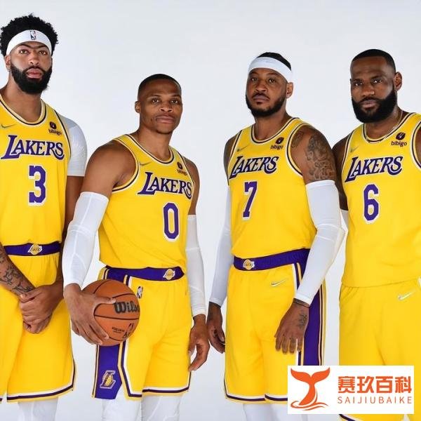 湖人无缘季后赛，全明星赛后就已经很明确了