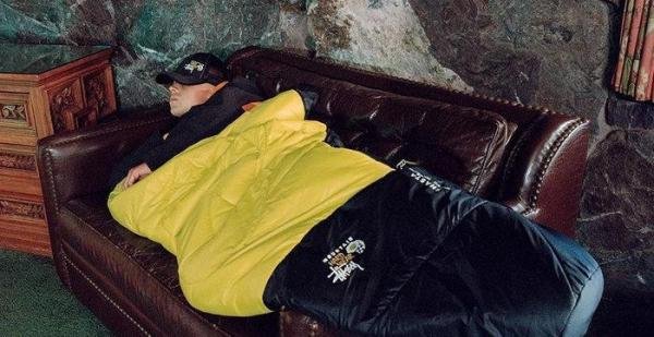 Mountain Hardwear/山浩品牌简介之“大螺母”户外品牌由来