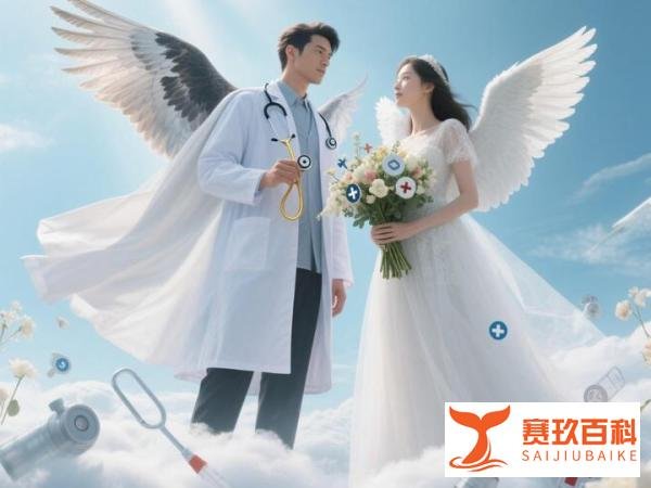 手术医生的婚礼