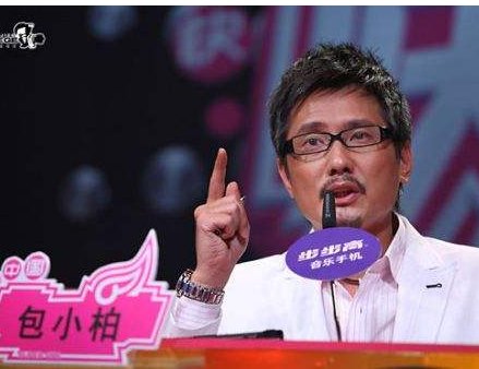 包小柏22岁爱女病逝，其女生前就患上了什么疾病？