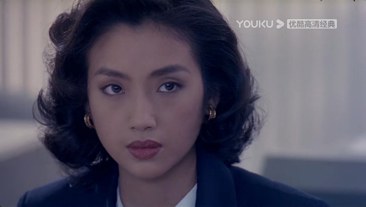 吴倩莲和梅艳芳是不是有点像对比图，吴倩莲现状如何？