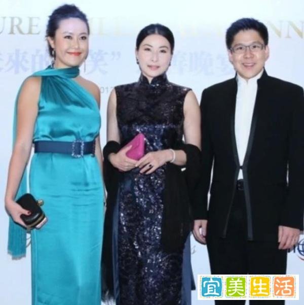 郭晶晶闺蜜去世18天后下葬 究竟咋情况？