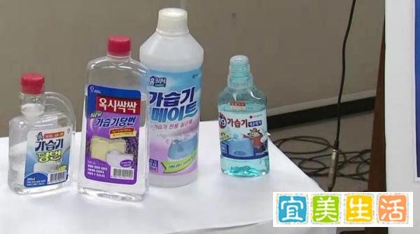 韩国杀人加湿器事件：加湿器添加杀菌剂，竟导致1.4万人死亡！