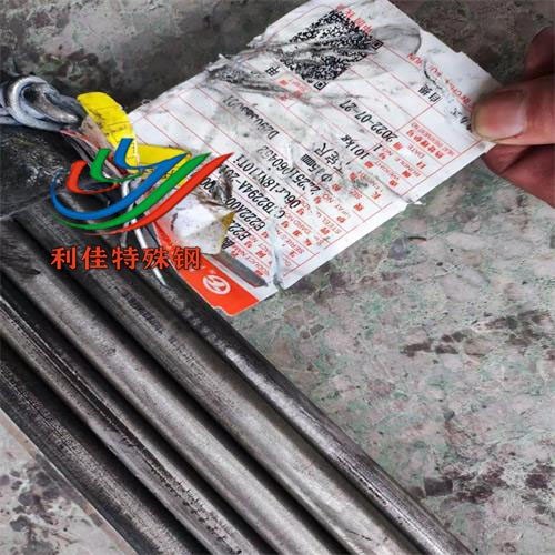 1cr18ni9ti是什么材料？