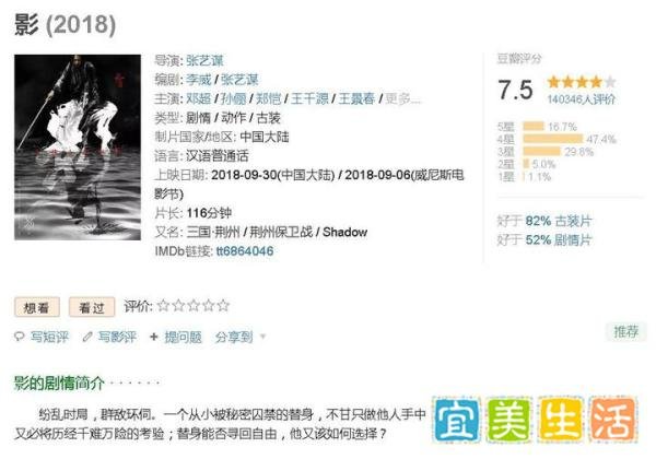 十一档有喜有忧，《无双》笑到最后