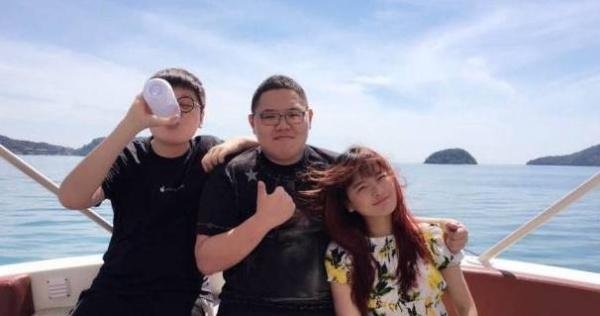 PDD与沈灵敏分手了吗？沈灵敏亲自发声：大家不要那么八卦