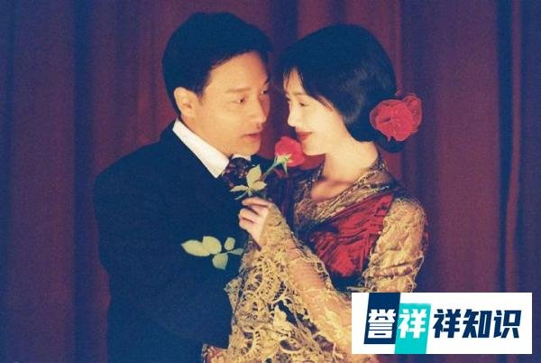 香港东方影业将张国荣两影片,重新搬上荧屏,纪念哥哥逝世17周年