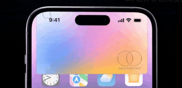 7年前安卓已实现灵动岛，还适配了第三方APP，是谁开发出了灵动岛？