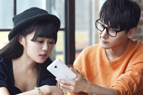 是不是一个女人愿意跟你同居，她就是真的爱你呢？