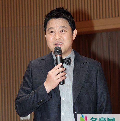 金九拉个人资料简历 金九拉最新综艺