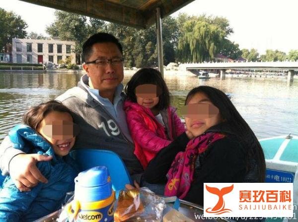 李阳被爆家暴女儿后续：“疯狂英语”工作人员称其仍在正常开课