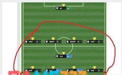 FM2013核武：足球经理的革命性工具