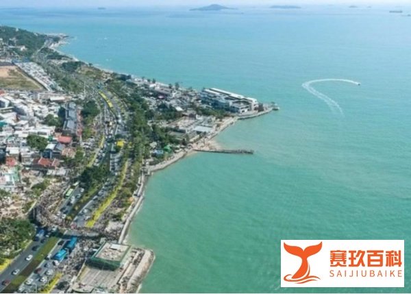 海平面上升酿成悲剧:阿根廷别墅被大海淹没,霍金预言或将成真?