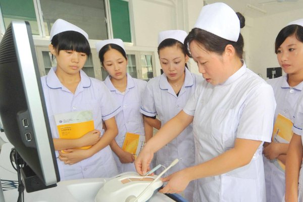 卫校3+2需要多少分