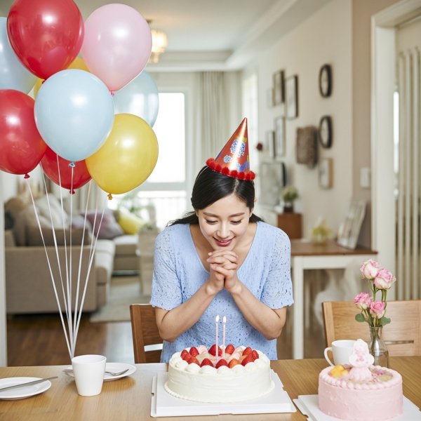 妈主生日是几号