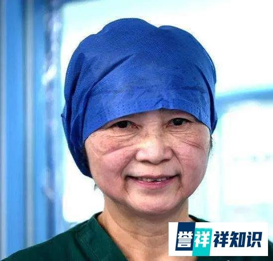 你对李兰娟院士没有入选“共和国勋章”和国家荣誉称号有何看法?