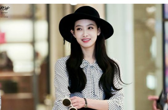 同在韩国发展孟佳为什么和宋茜不和？