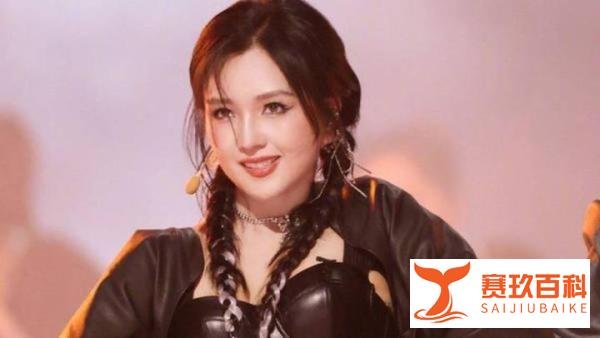 何洁自曝遭浪姐多次拒绝：舞台之光，“何以黯淡”？