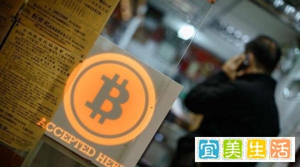 特朗普称比特币是一个骗局??