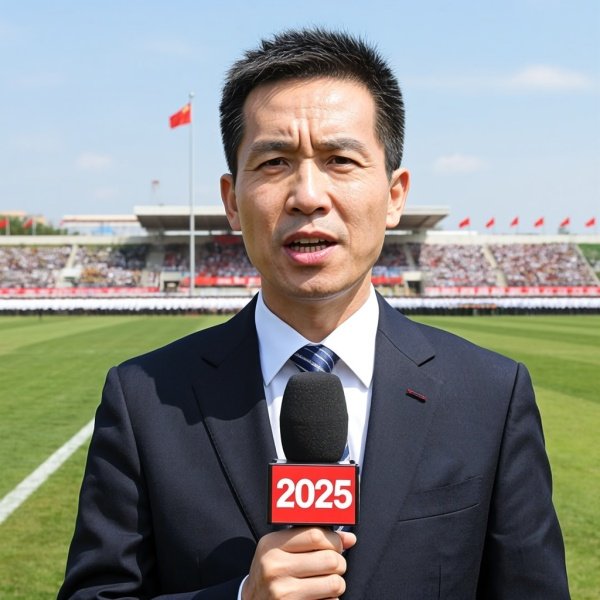 2025.9.3阅兵解说员是谁?