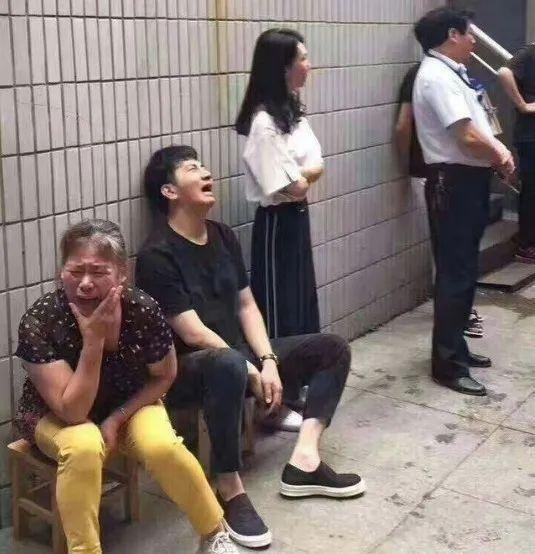 林生斌真的残忍吗？黑板上的一些字迹让人怀疑，事件不简单！
