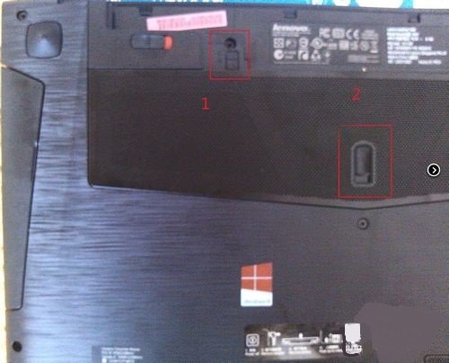 sony E 系列 笔记本 可以自己加内存条么