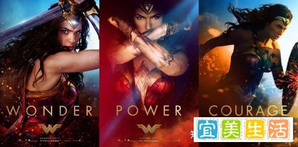 加朵被打脸!《神奇女侠3》又没了,滚导引发众怒