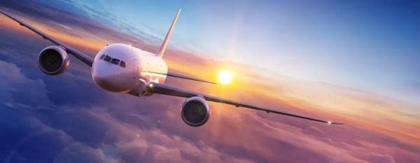 单日运输百万旅客成常态，航司2600亿买飞机