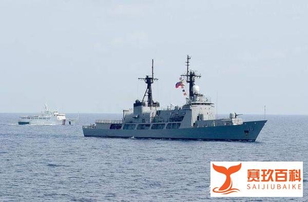 小国海军——菲律宾海军
