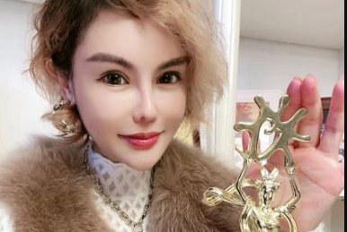 抖音小影夫妇老公真实身份是?