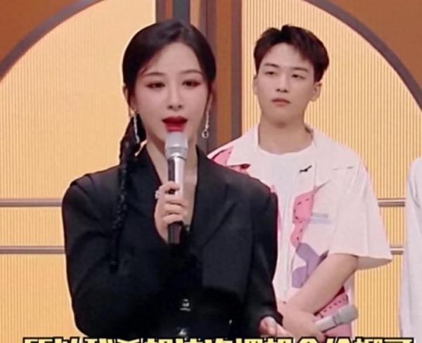 杨紫选了檀健次，“夭柳没有遗憾了”