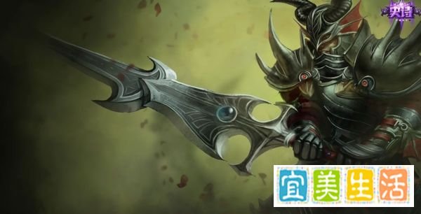 lol皇子打野天赋 lol皇子打野天赋加点图s4