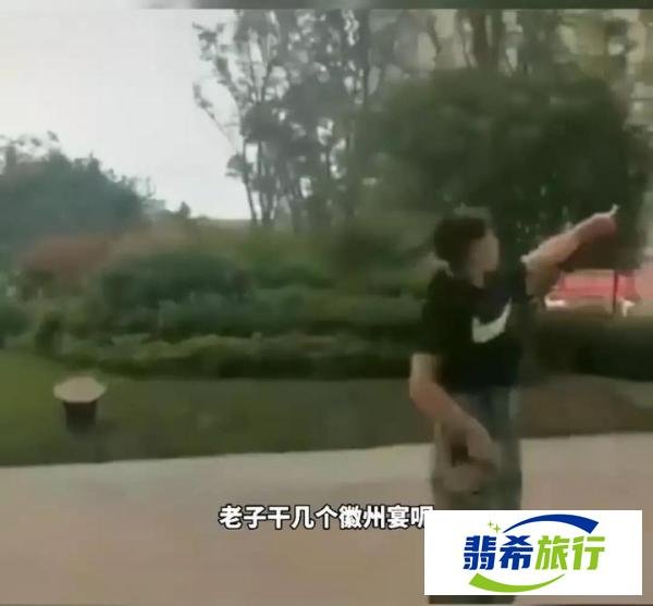 妻贤夫祸少，徽州宴老板娘有多招人恨？徽州宴成网红打卡新圣地