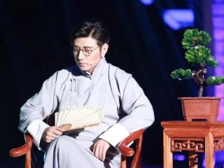 高晓攀和郭德纲现是什么关系,谁的辈分高?