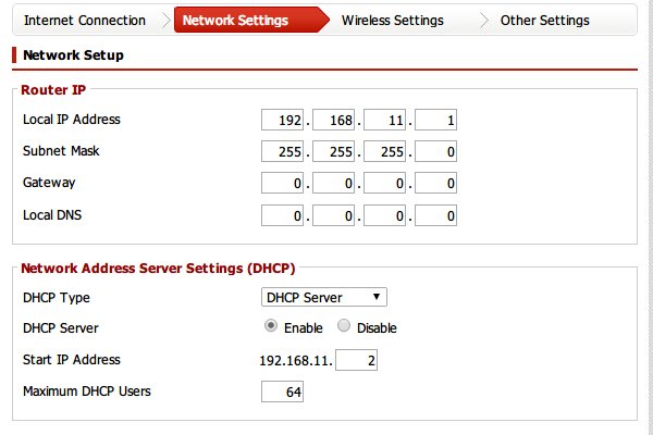 Buffalo路由器怎么设置？