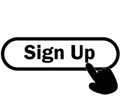 sign in和sign up的区别有哪些?