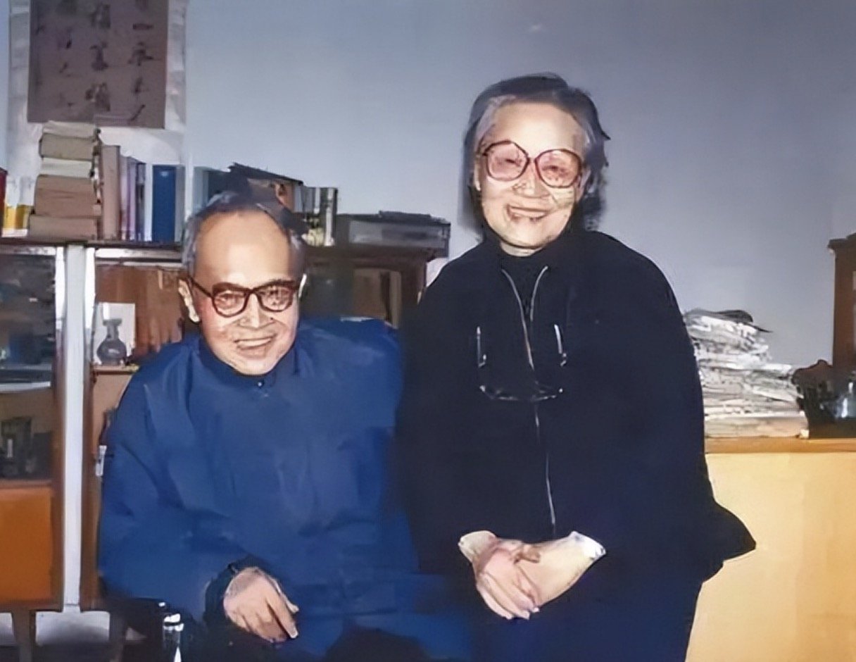 杨绛的正确读音