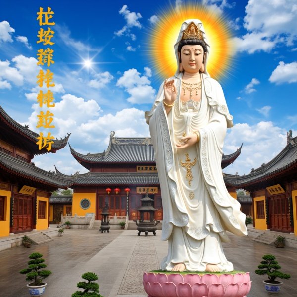 佛教菩萨生日大全