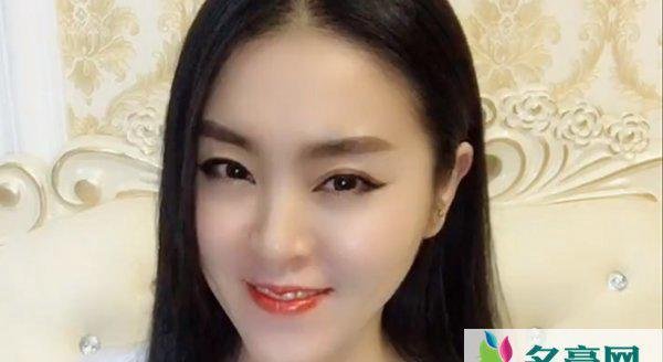 亚男个人资料最新消息 网红亚男在哪里播真名叫什么怎么火的