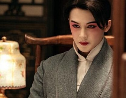 《鬓边不是海棠红》陈纫香死在第几集 陈纫香是怎么死的