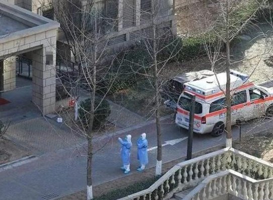 安徽一对夫妻相隔5小时先后坠楼身亡，他们死亡的真相到底是什么？