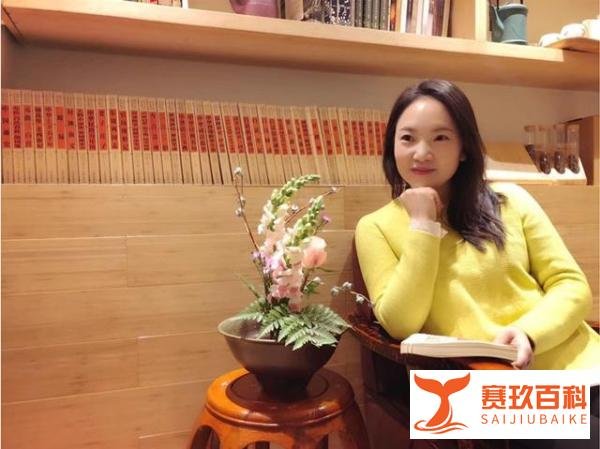 从G20峰会到博鳌论坛，榜上有名周小芳的茶悟：泡好一杯茶，释放正能量