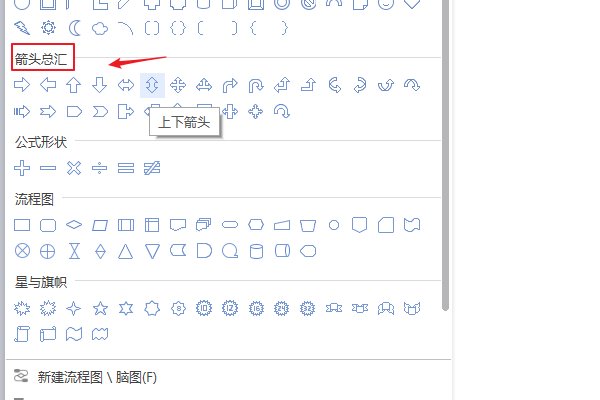 箭头符号 双箭头符号怎么输入