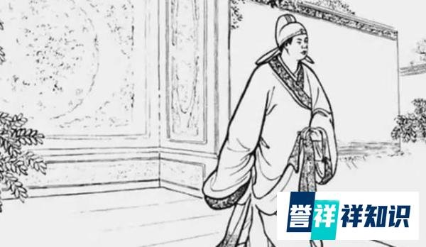 民间故事：九尾狐害人
