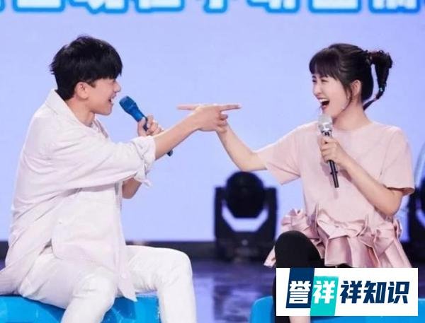 张杰做客《快本》，眼神都没离开谢娜，连何炅都“酸”了！