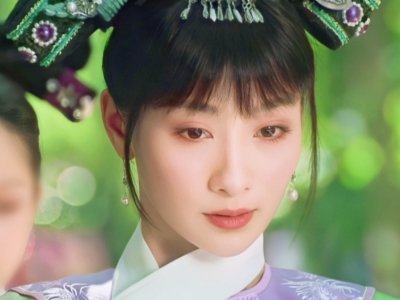 安陵容为什么吃了杏仁就死了