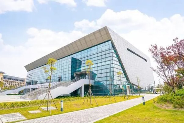 温州理工大学2023分数线