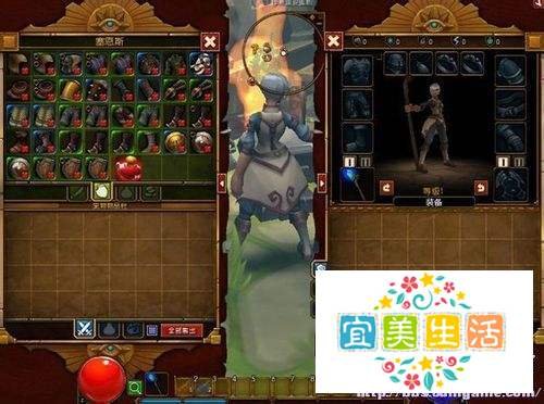 火炬之光2刷钱新方法