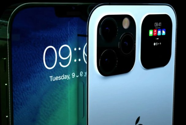 消息称：iPhone15Ultra或将万元起步，为什么一代比一代贵？